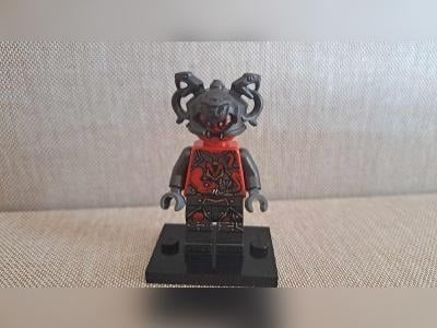 🐱👤 Lego Ninjago figurky - Mix #1 🐱👤 - 18