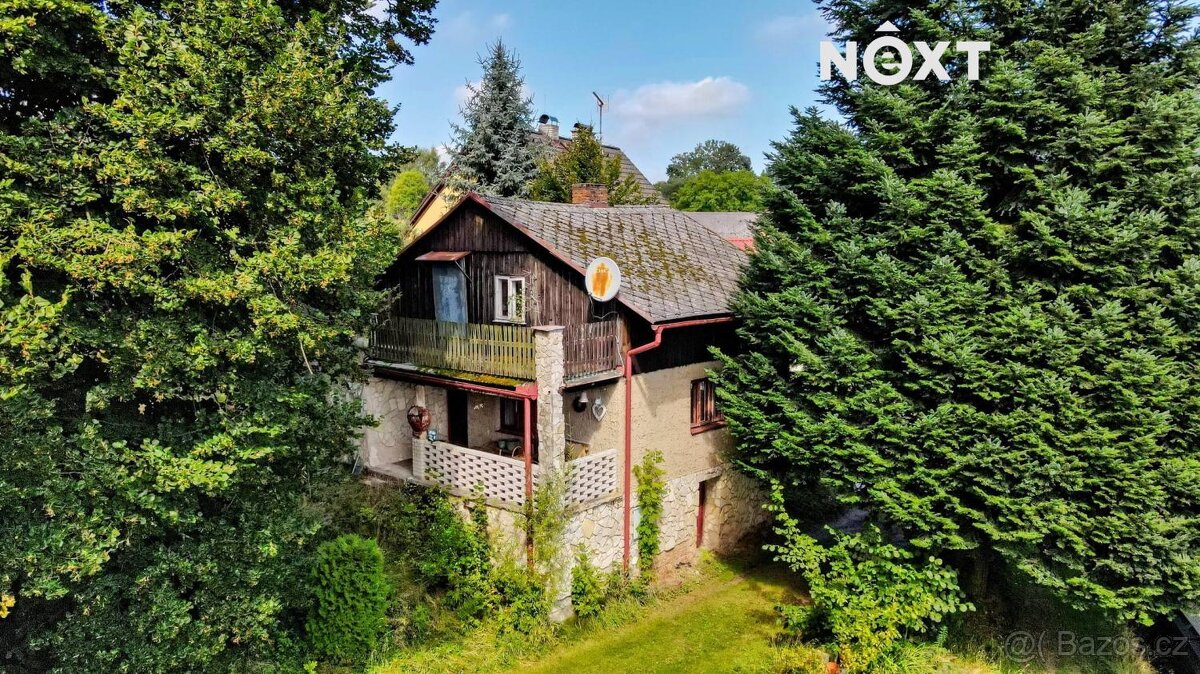 Prodej Rodinný dům, 80㎡ - 18