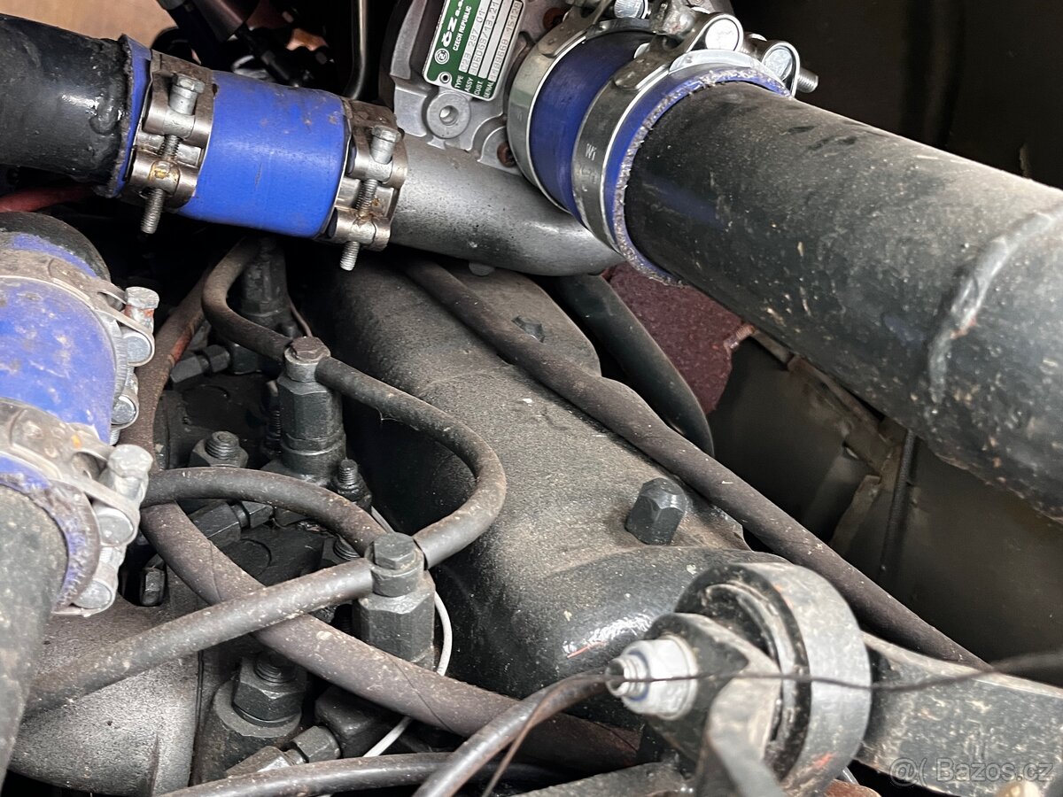 Praga v3s Crystal - 18