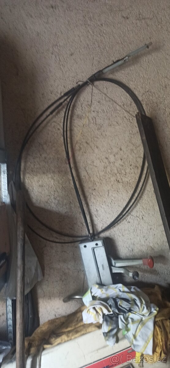 Loď po renovaci - 18