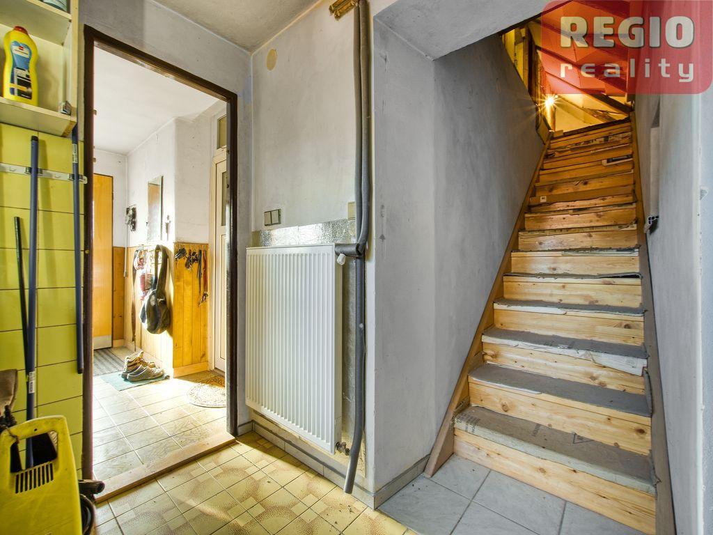 Prodej chalupy, Karolínka - 18