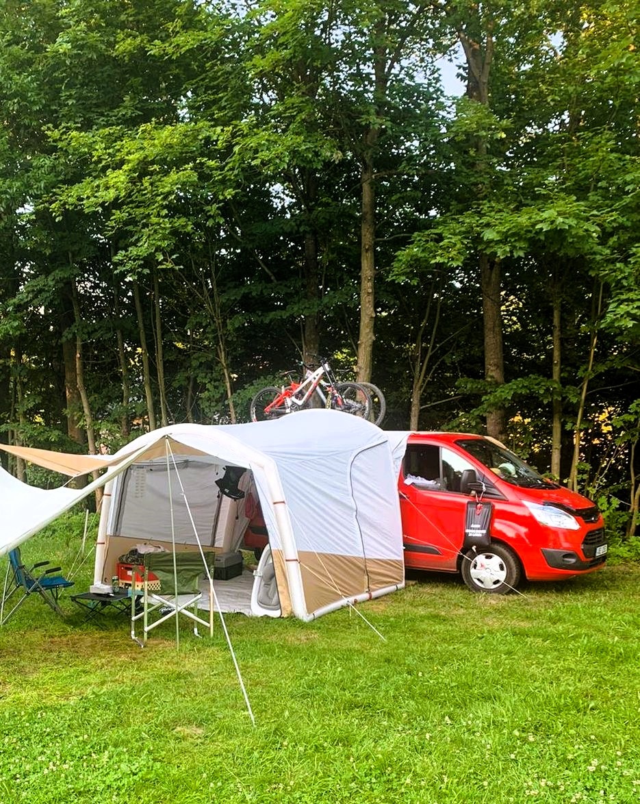 Ford Transit Custom, r.v. 2015, 8 míst k sezení. - 18