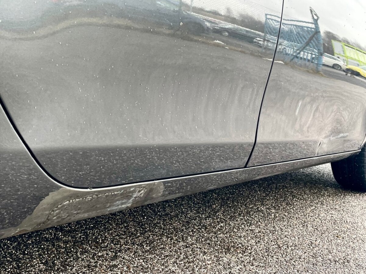 2009 Fiat Bravo 1.4 Active - 18