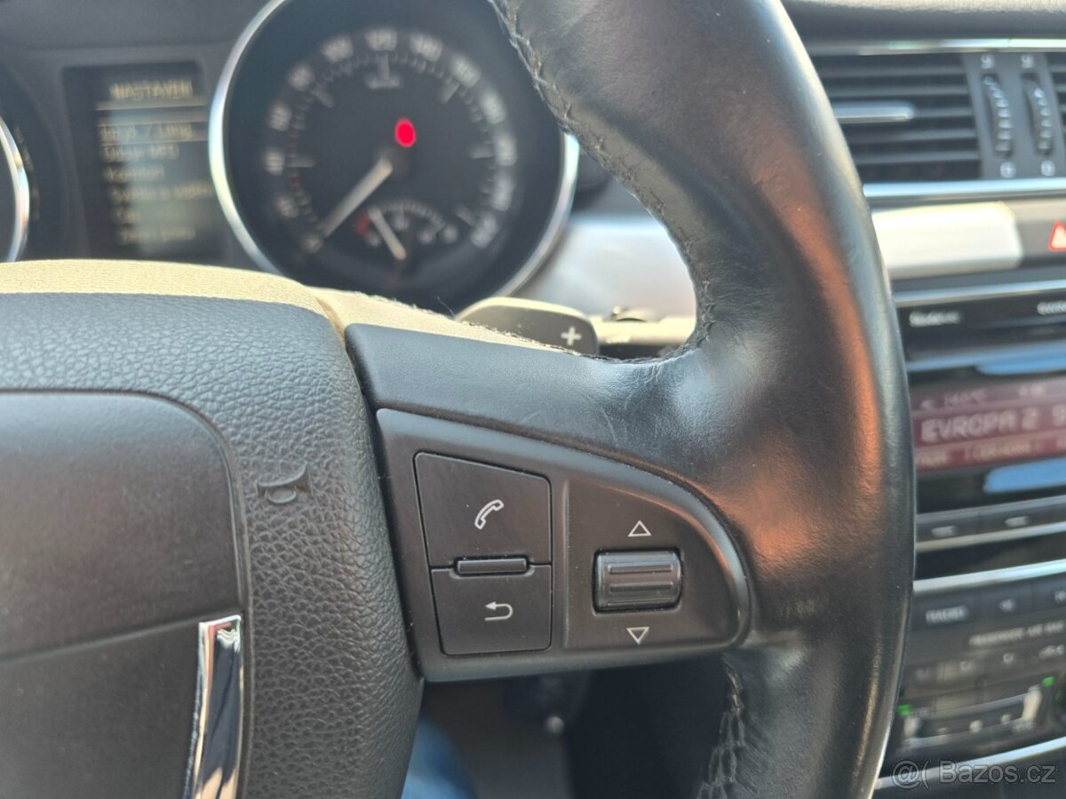 Škoda Superb 3.6 FSI DSG Elegance 4x4 - 18
