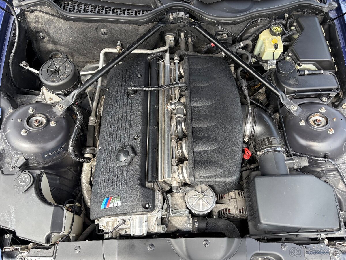 BMW Z4M coupe - 18