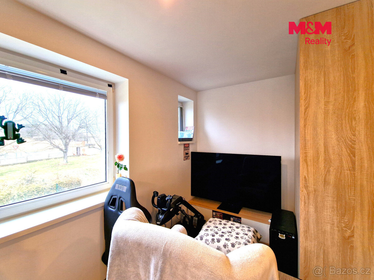 Prodej domu, 120 m², Třebom - 18