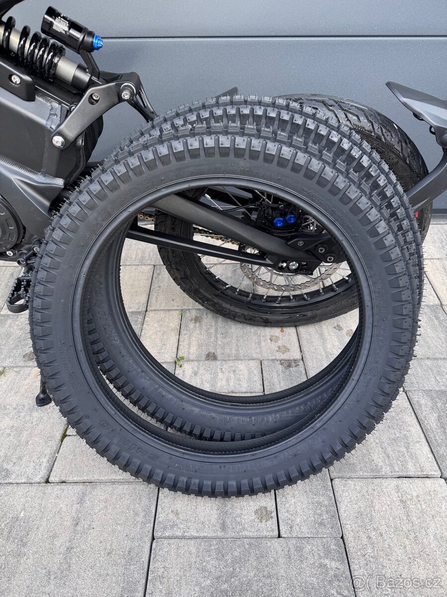 Talaria XxX L1e (nová) - 18