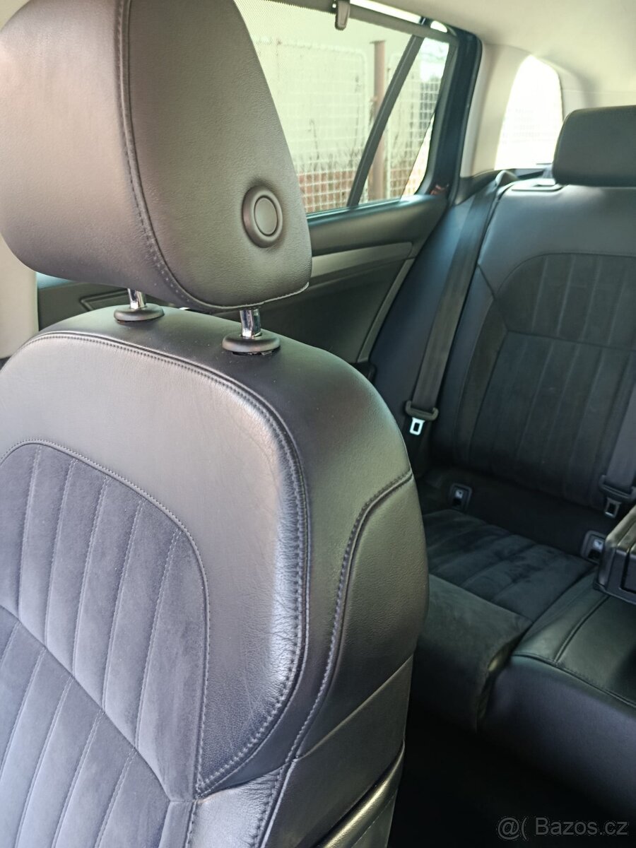 Škoda Superb 3 kombi 2.0 tdi 110kw - 18