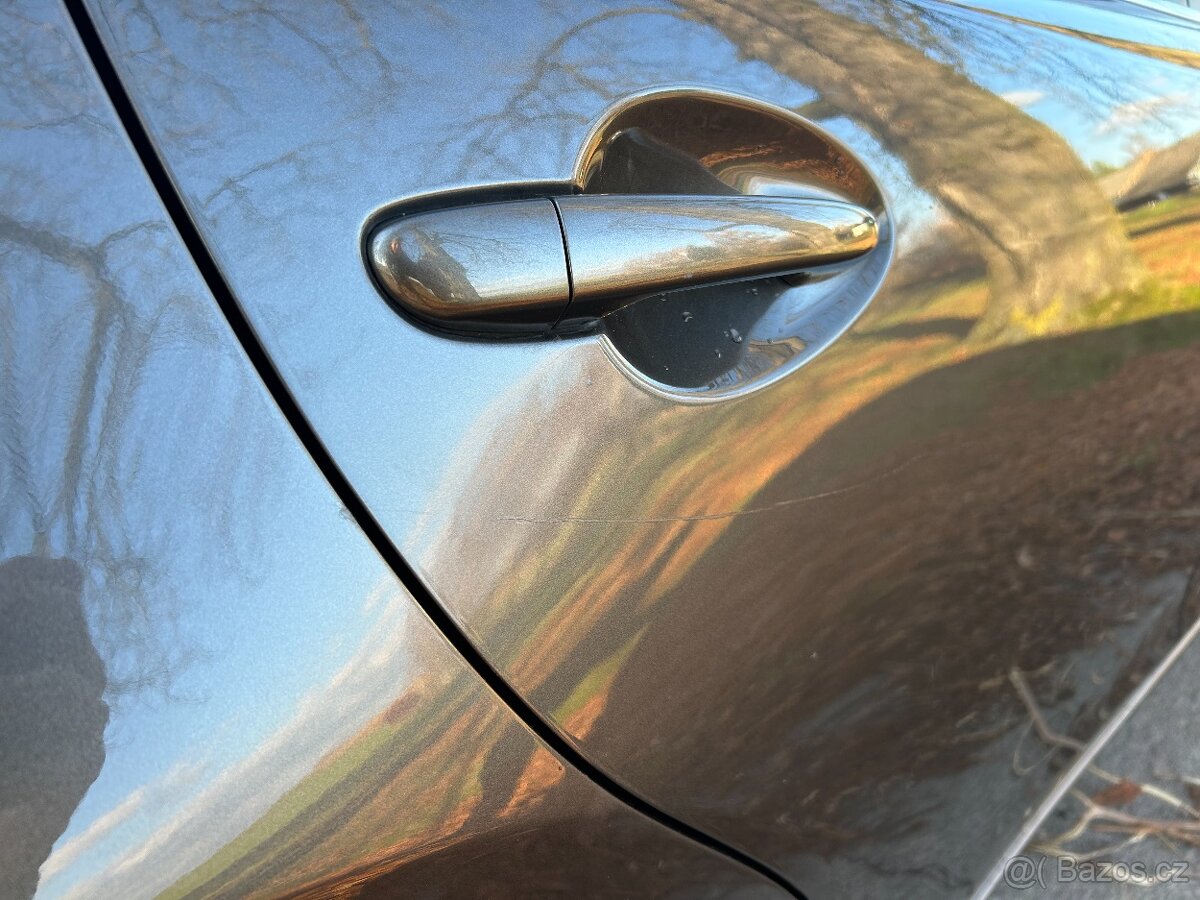 Mazda 6 Kombi • 2.0 121kW • Nakama • 2017 • 76.000 km - 18