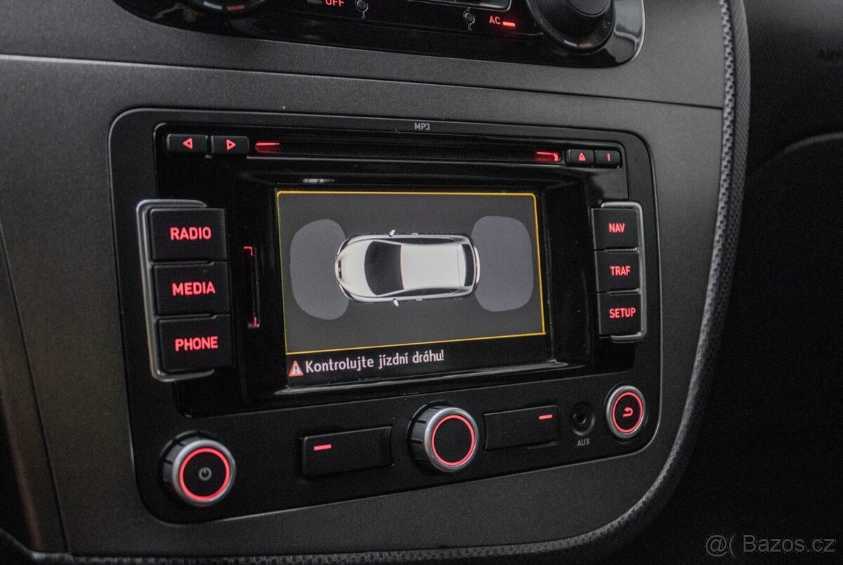 Seat Leon Cupra R - 18