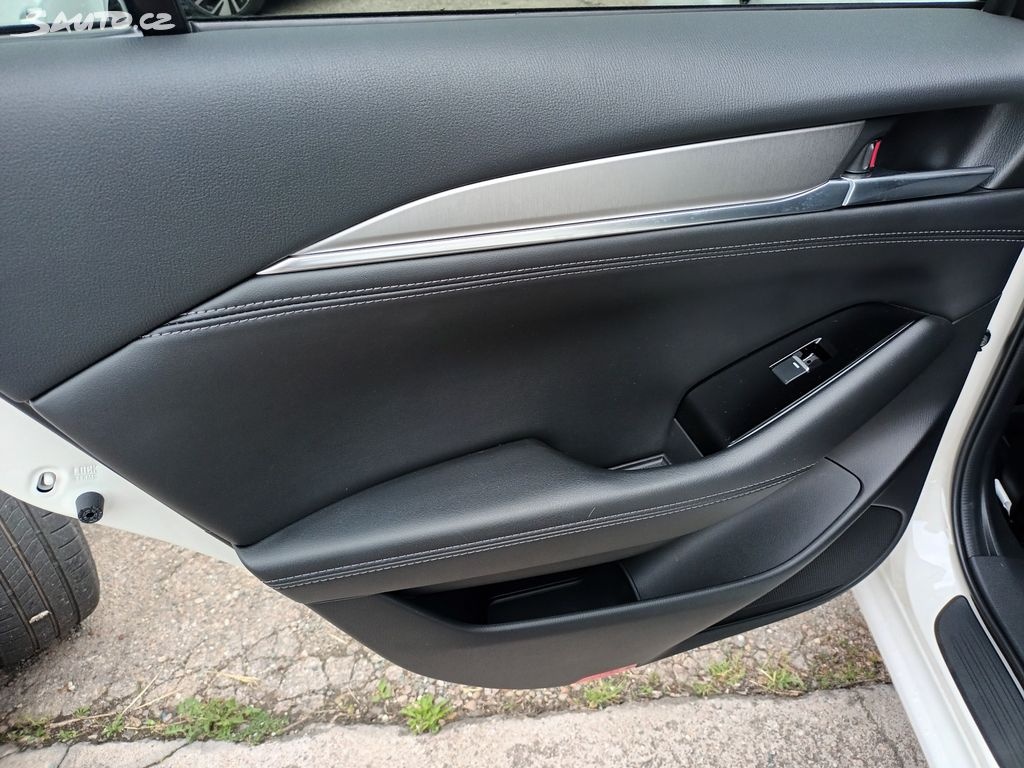 Mazda 6, 2.0LSKY-G AUT.165K 14tkm - 18