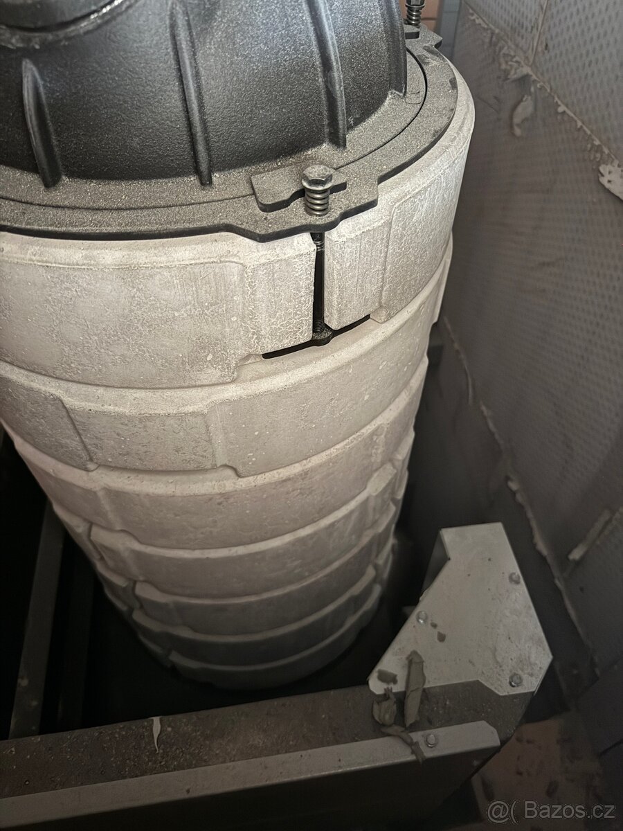 Hoxter ECKA 67/45/51 RH - 18