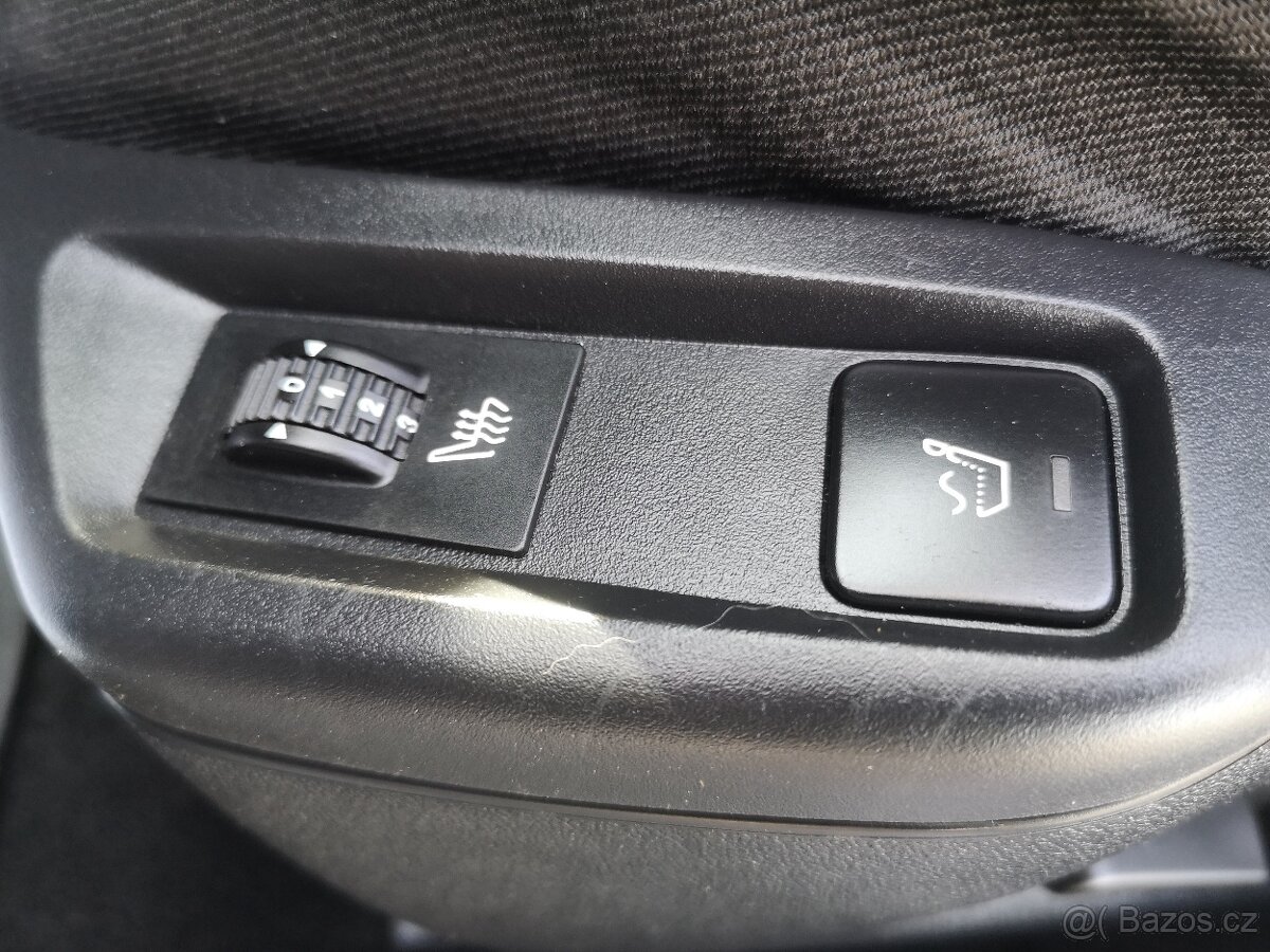 Citroën C5 2,2 HDI 200 Exclusive - 18