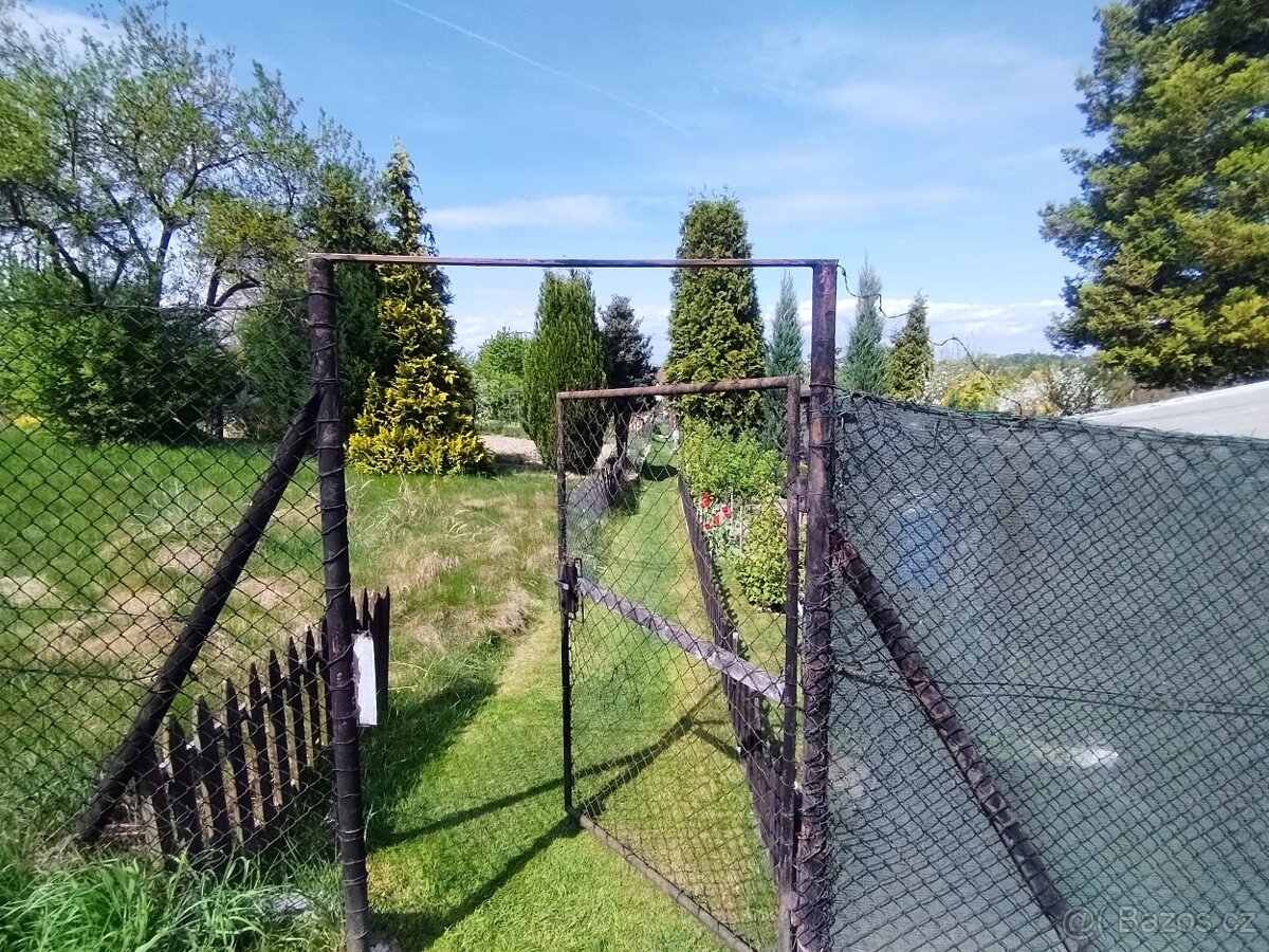 Chatka se zahradou, prodej, Ostrava, Relax, Grilovačka - 18