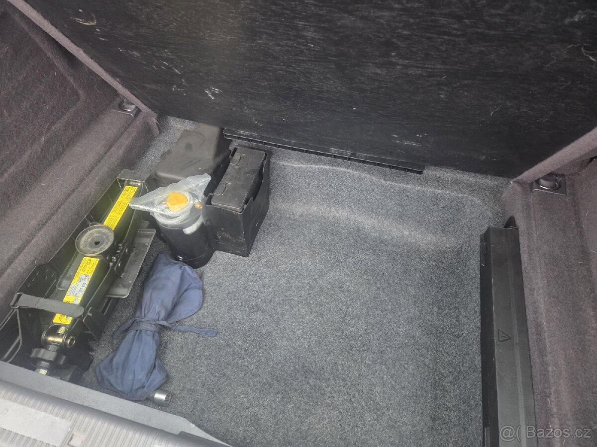 Mercedes Benz w168 A140 automatic jen 106tkm - 18