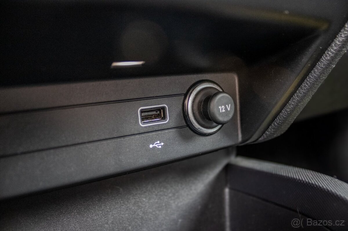 Škoda Fabia Combi 1.0 TSI - 18