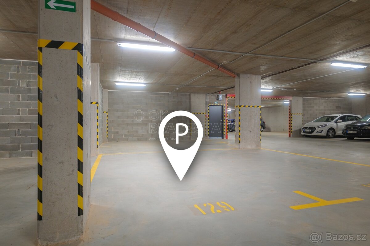 Prodej bytu 3 + kk 97 m² - 18