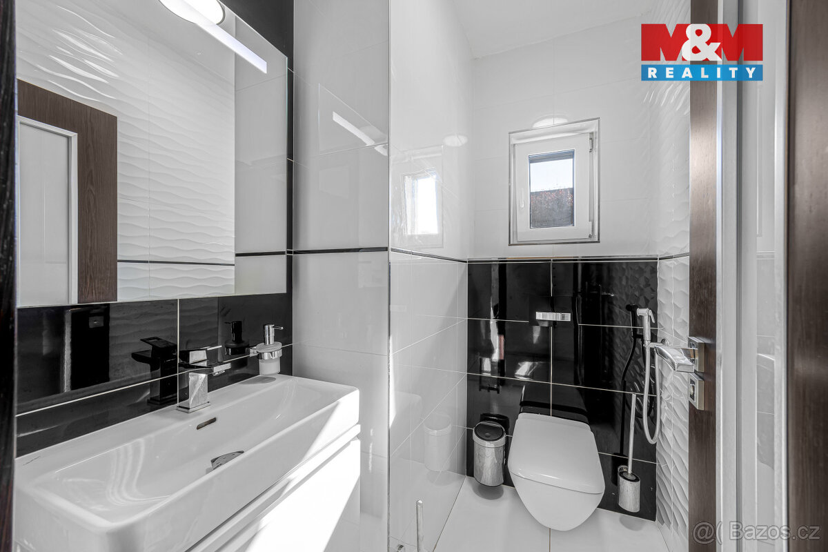 Prodej rodinného domu, Vestec, ul. K Remízku - 18