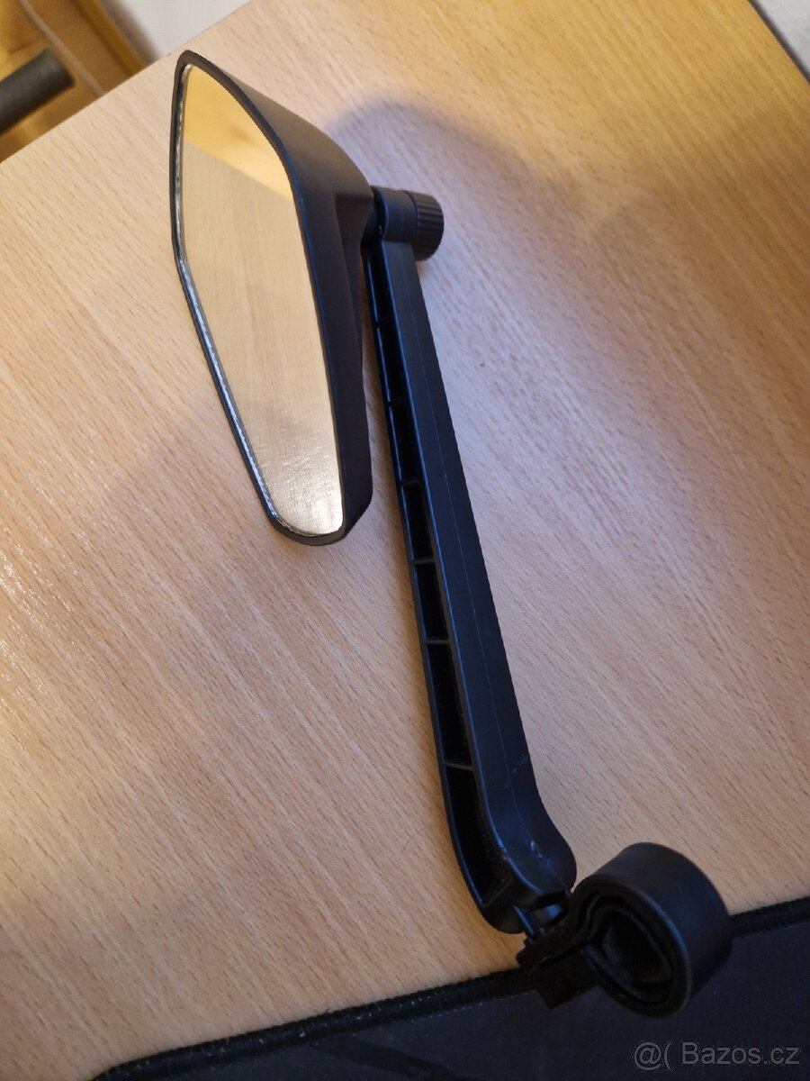 Elektrická koloběžka Xiaomi mi scooter pro 2 nová baterie - 18