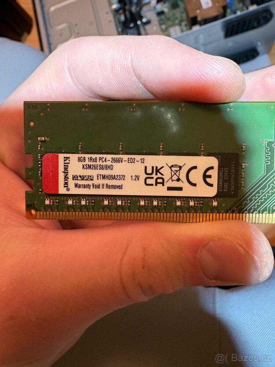 Dell PowerEdge R730 server - 18