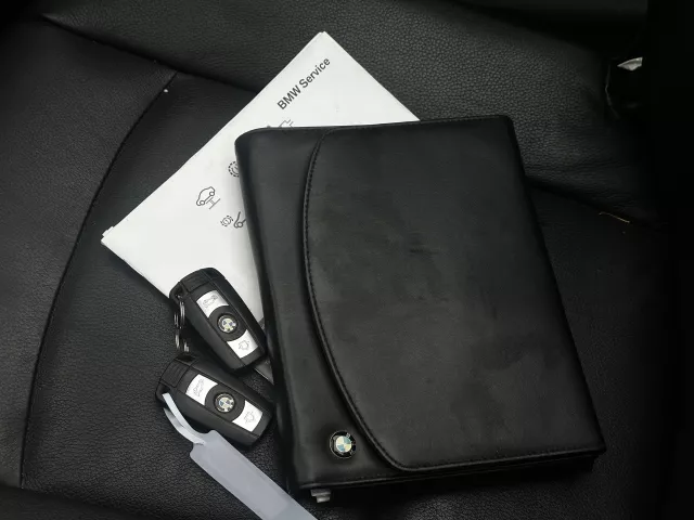 BMW Řada 3 E93 320D 135kW Cabrio Xenony Kamera Kůže Tempomat - 18