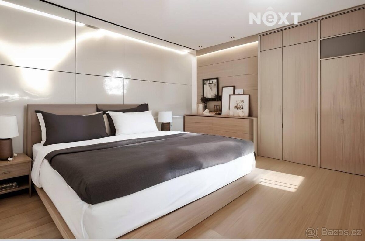 Prodej byt 3+1, 58㎡ - 18