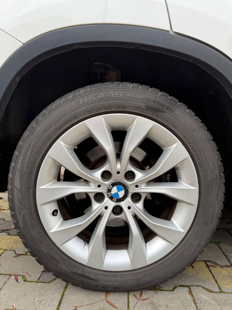 BMW x1 - 18