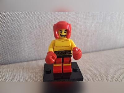 🤜 Lego Sběratelské figurky - Mix 🤛 - 18