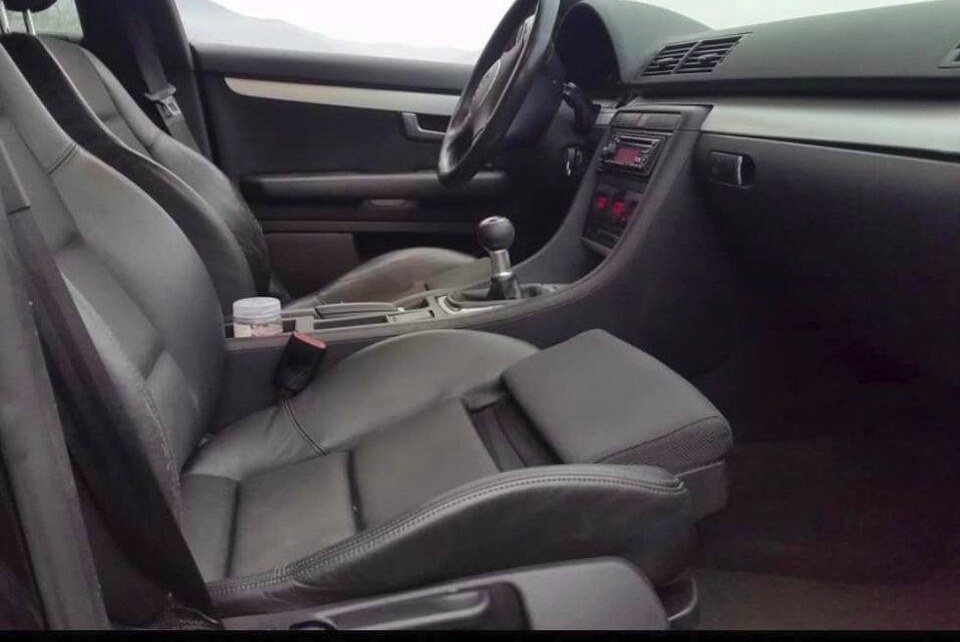 RADICI PAKA RADICKA AUDI A4 B6 B7 AUDI A3 - 18