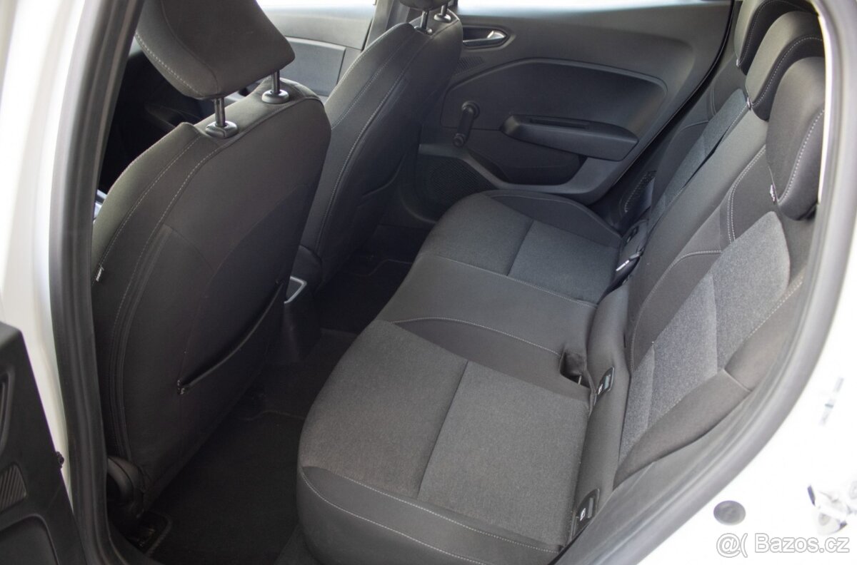 Renault Clio E-tech Hybrid - 18