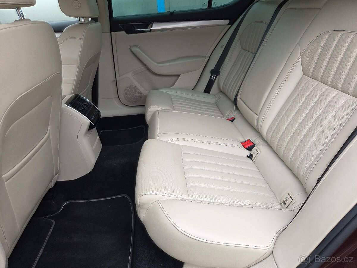 Škoda Superb III 2.0 TSI 200kw L&K - 18