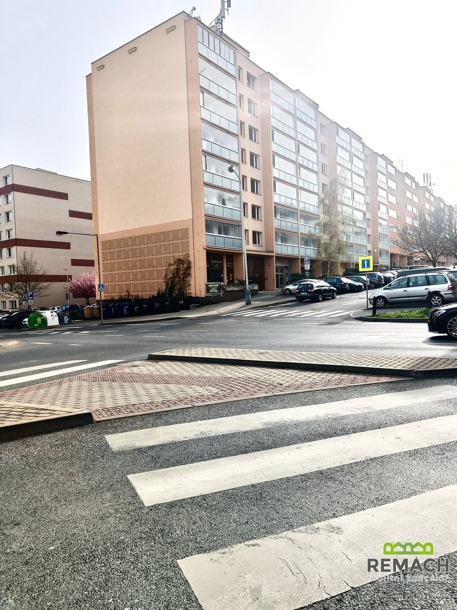 Prodej byt 3+kk, 85 m² - Beroun-Město, ev.č. 03354 - 18