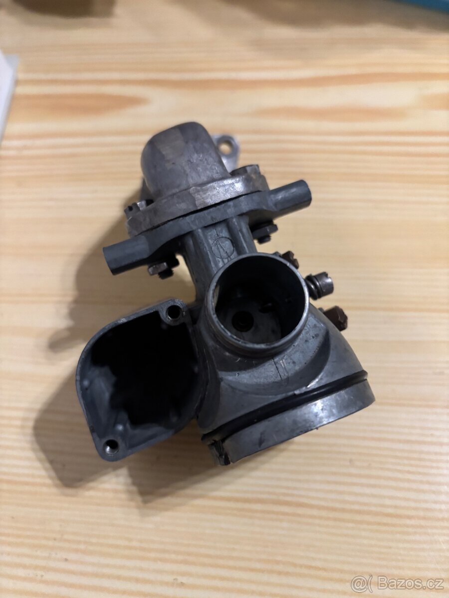 Jawa Pionyr 05; 20;21 - 18