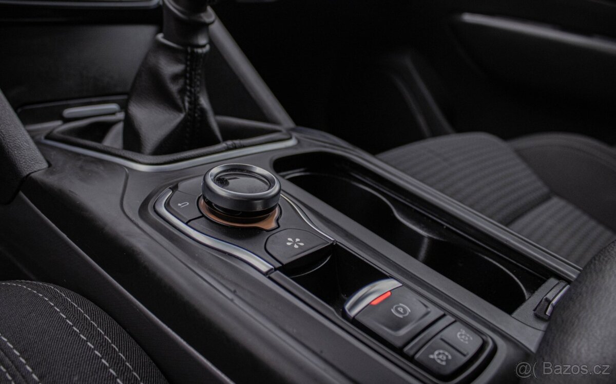 Renault Talisman Grandtour 1.6 dCi 2017 - 18