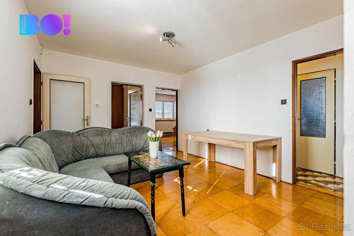 Prodej domu, Děrné - 18