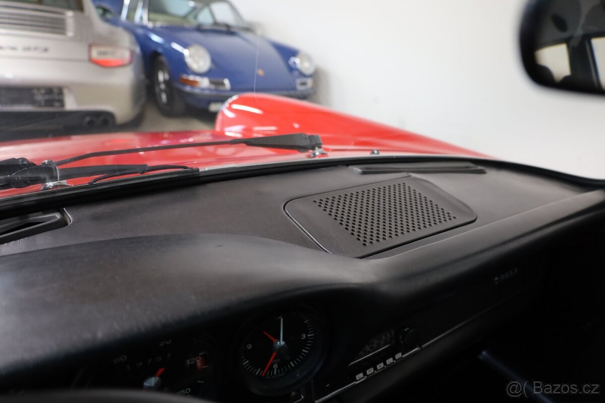 Porsche 911T 1970 - 18