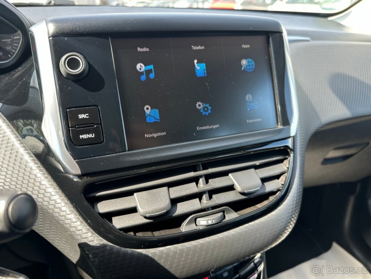 Nabízím Peugeot 208 Style - 18