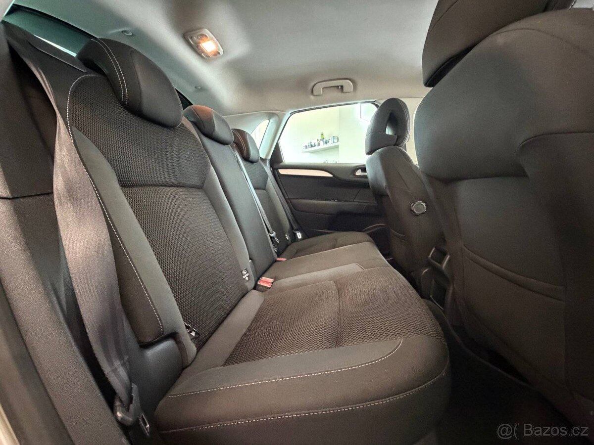 Citroën C4, 1.6 VTi, 88kW, 1.MAJITEL - 18