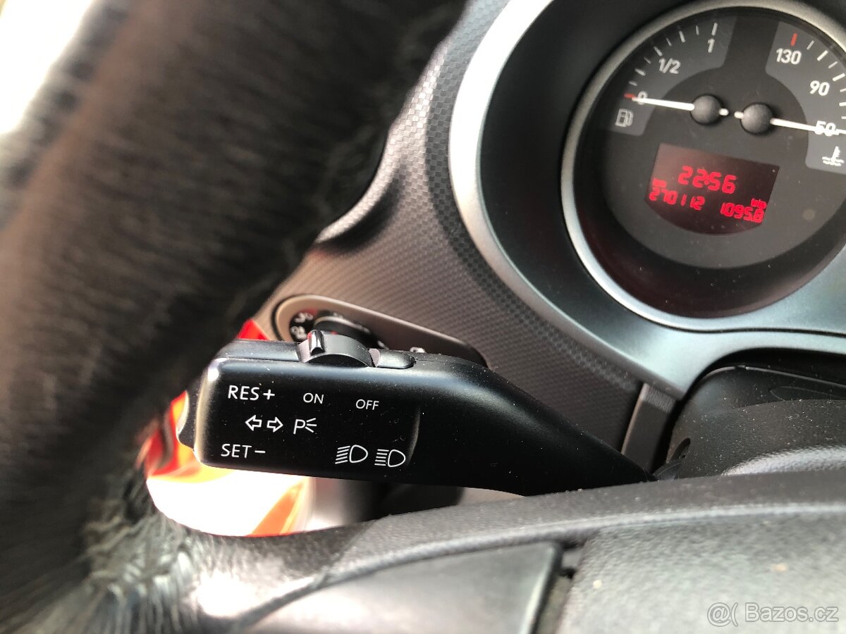 Seat Leon, 2.0TFSi Sport - 18