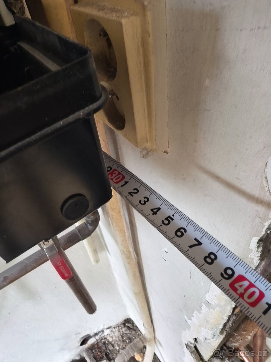 Kondenzační topný kotel - 18