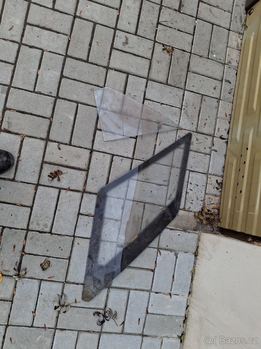 Skoda Favorit, Forman Silver line - 18