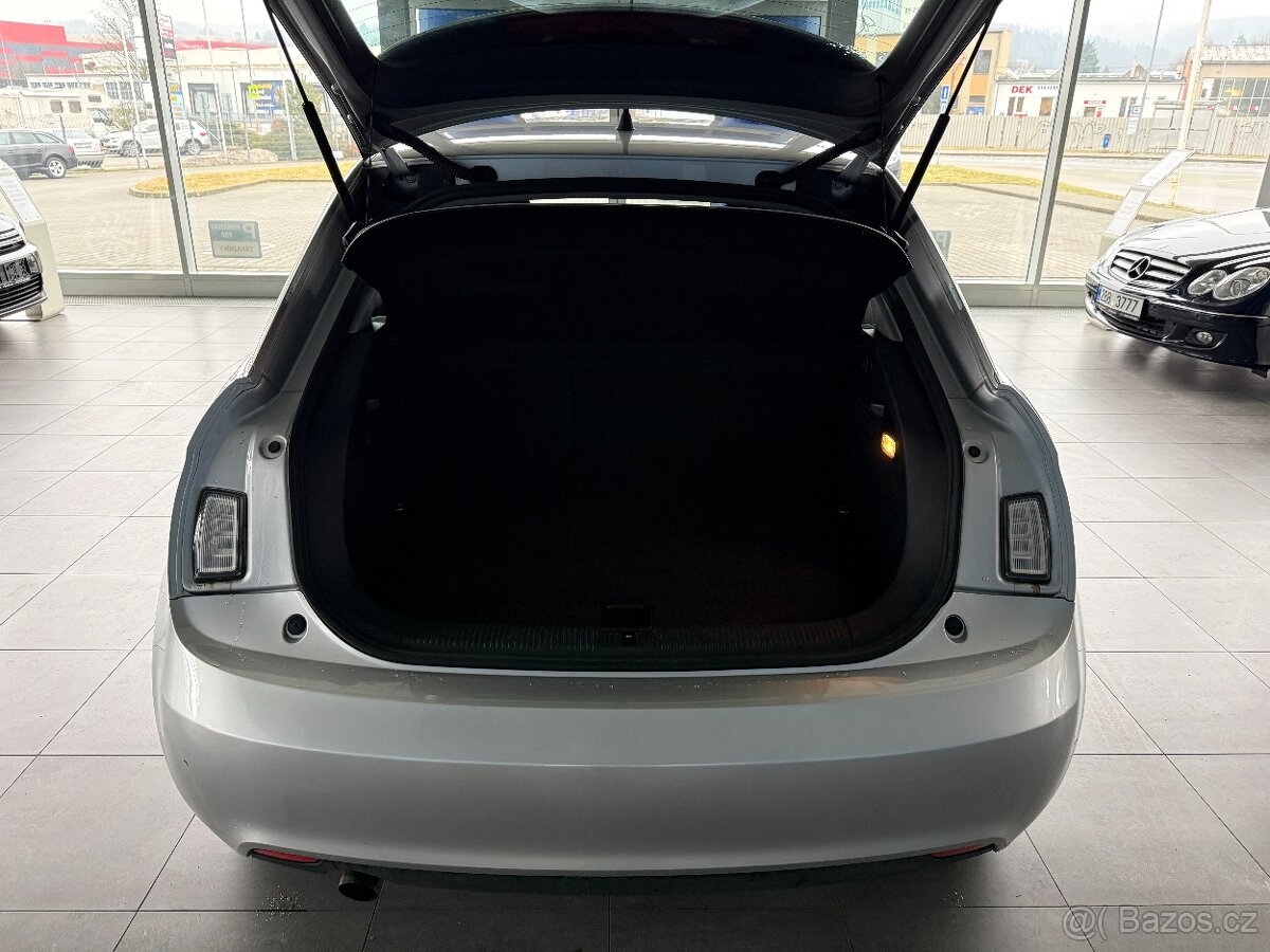 Audi A1 1,6 TDI 77kW - 18