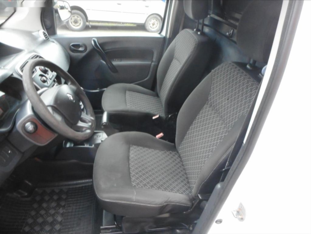 Renault Kangoo,1,5 DCi - 18