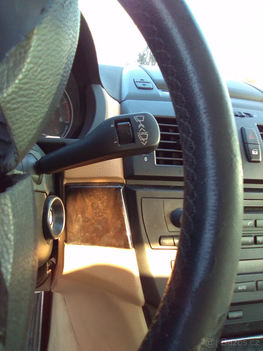 BMW X3 E83 3.0sd díly / na díly - 18