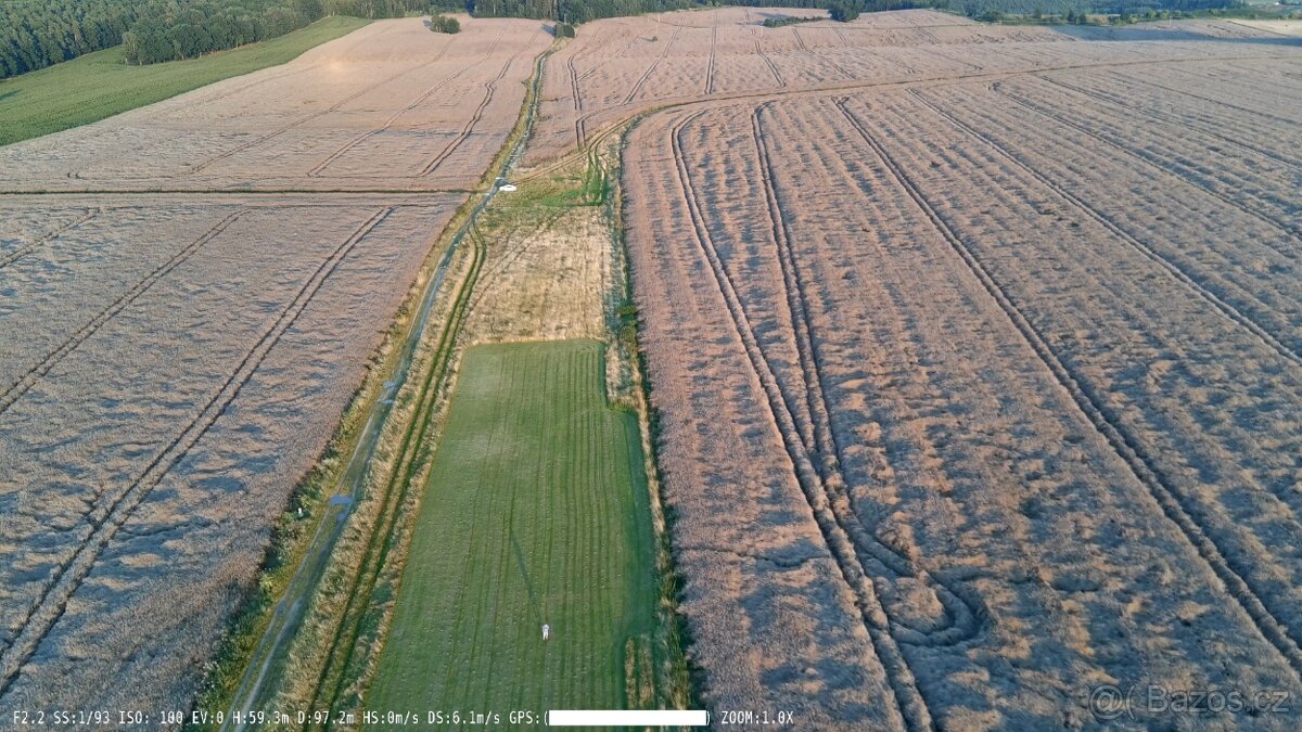 Zánovní dron Potensic Atom 4K Full Combo (Fly More Combo) - 18