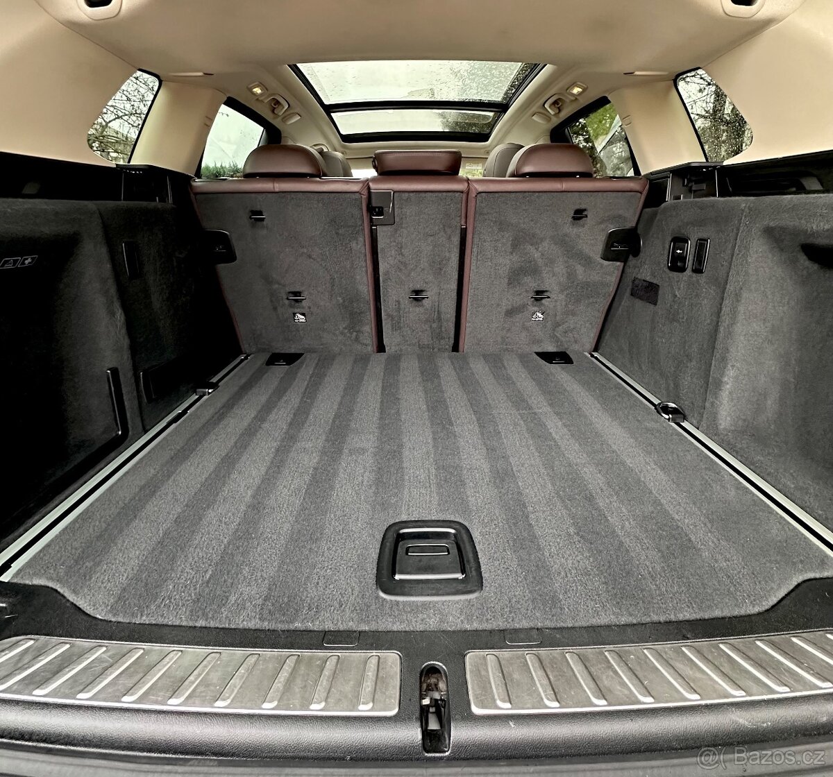 BMW X3 luxury line - 18