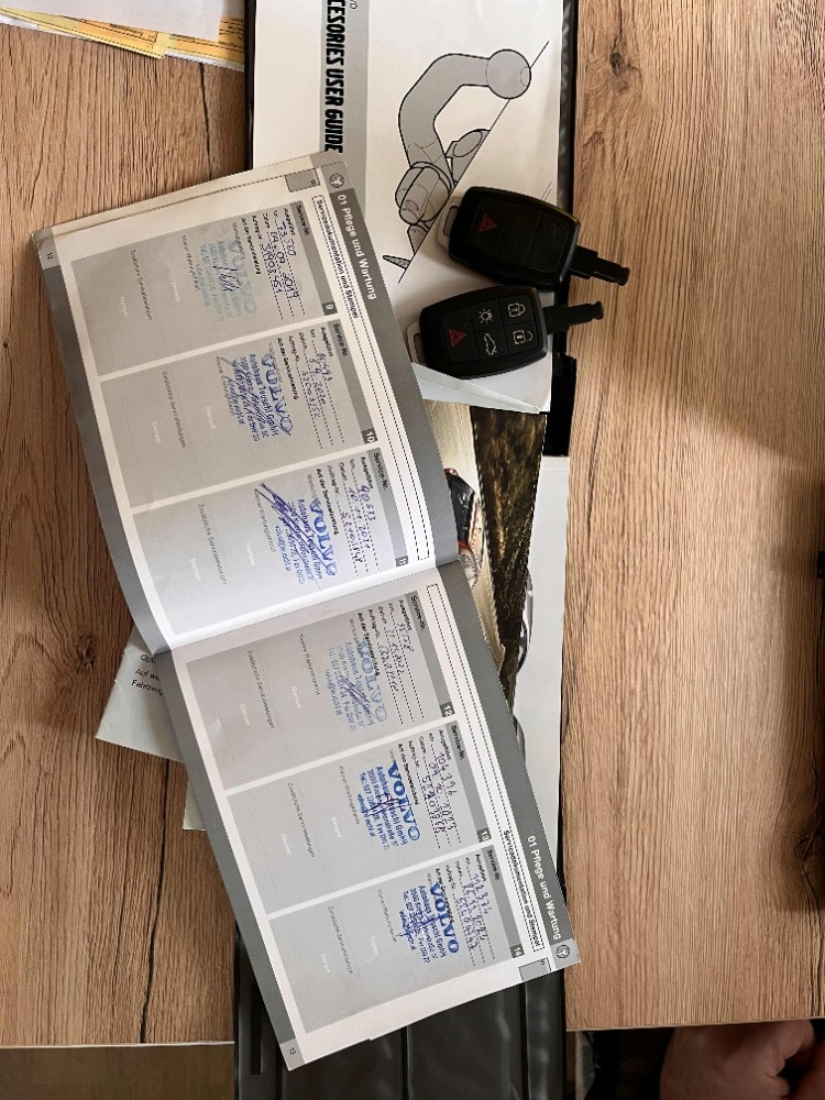 Volvo S40, 1.6 Benzín, nová STK, TZ - 18