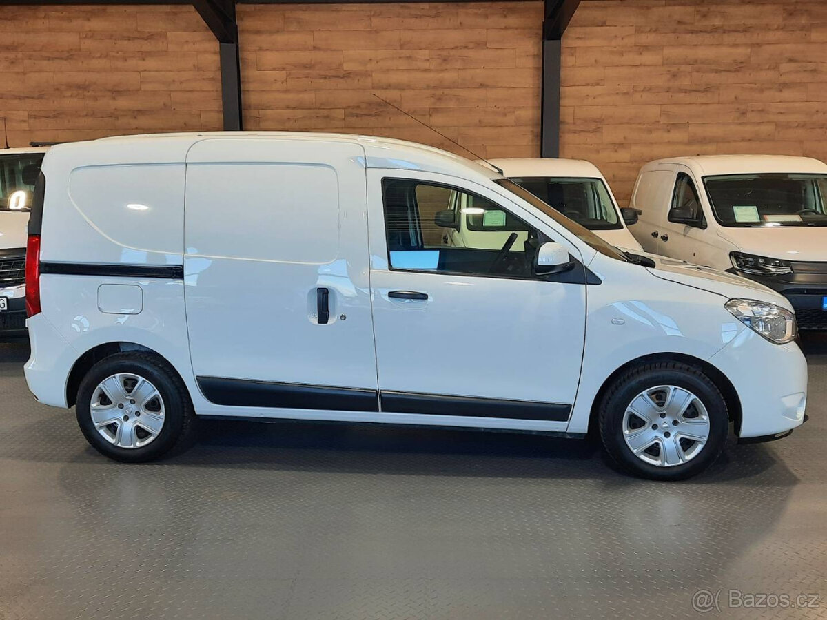 Dacia Dokker Van - 18
