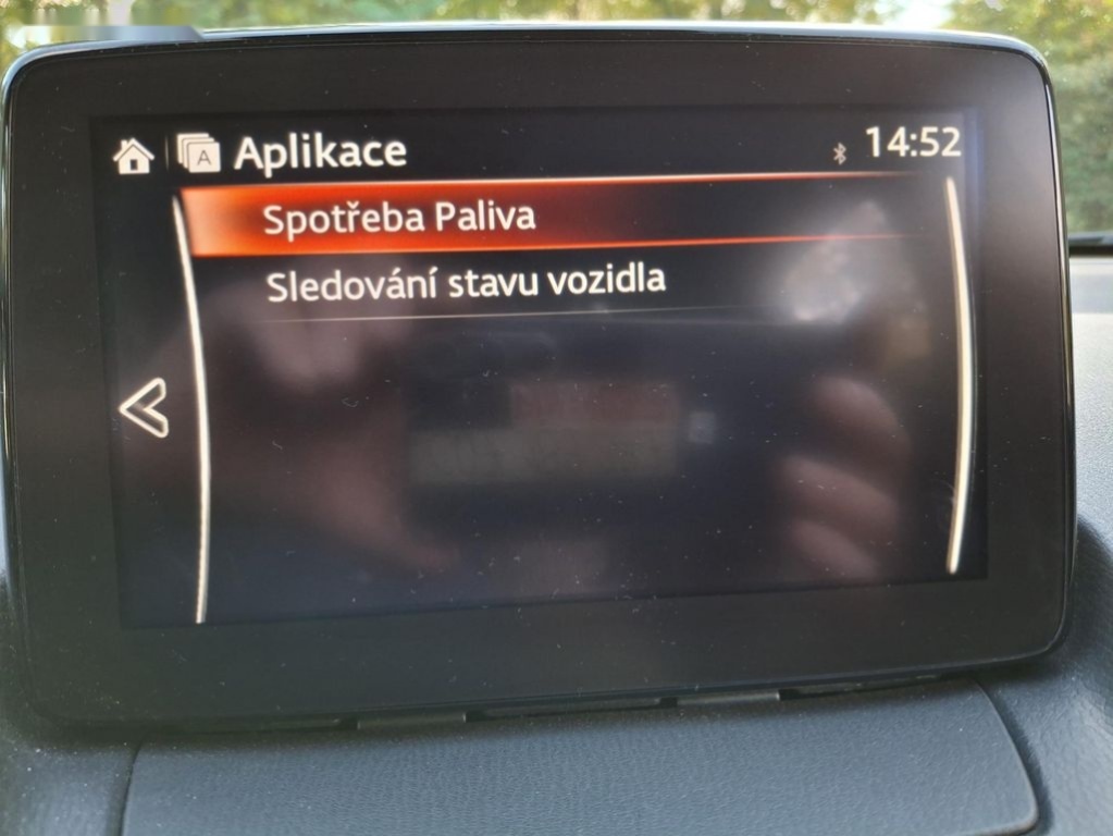 Mazda 2,1.5 benzin - 18