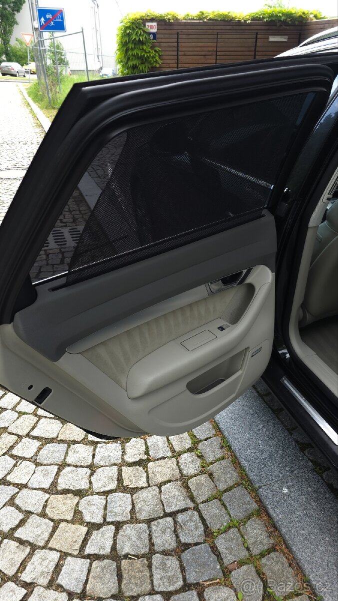 Audi A6 3.0tdi Quattro -spěchá - 18